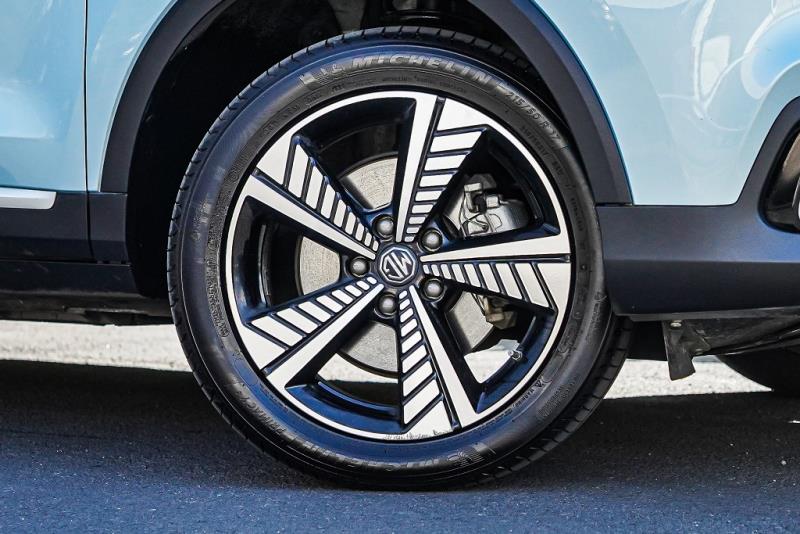 2020 MG ZS EV Essence
