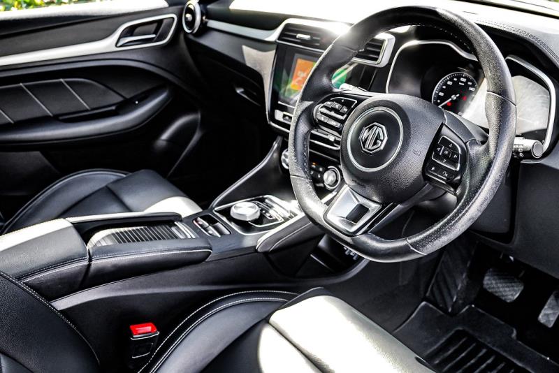 2020 MG ZS EV Essence