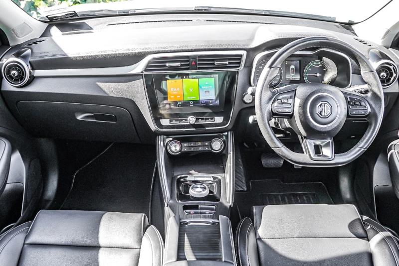 2020 MG ZS EV Essence