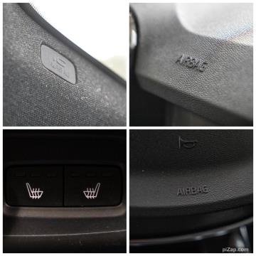 2022 Volvo eC40 4WD Recharge Twin - Thumbnail
