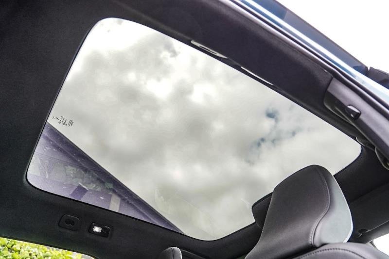 2022 Volvo C40 Recharge Ultimate