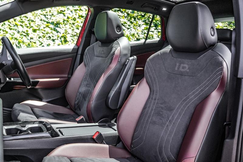 2023 Volkswagen ID.4 Pro 82 kWh