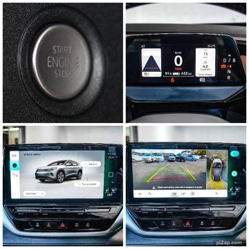 2023 Volkswagen ID.4 Pro 82 kWh - Thumbnail