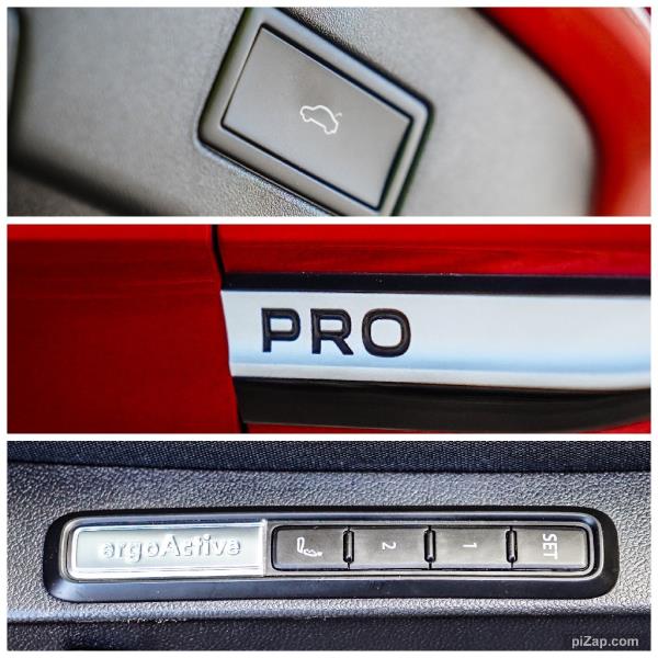 2023 Volkswagen ID.4 Pro 82 kWh