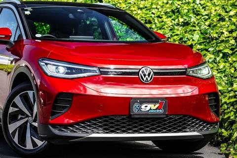 2023 Volkswagen ID.4 Pro 82 kWh - Thumbnail