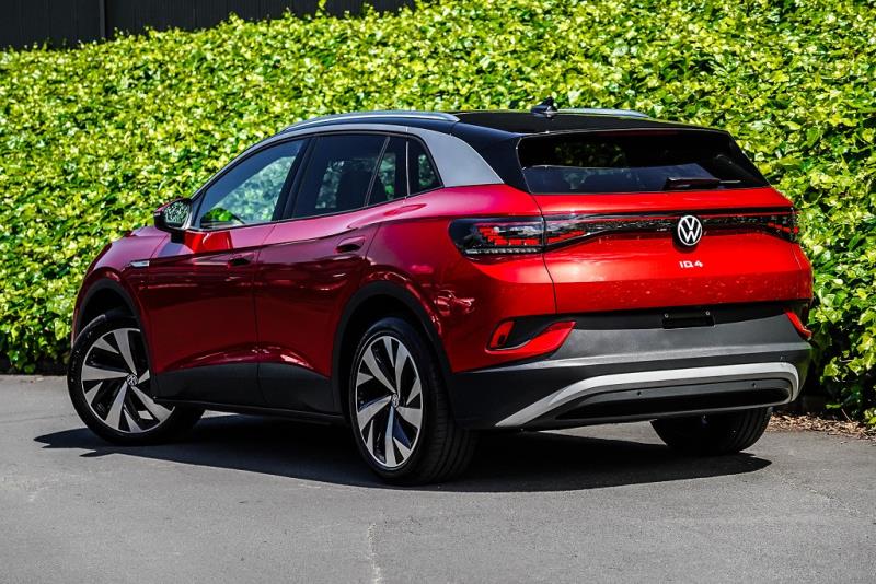 2023 Volkswagen ID.4 Pro 82 kWh