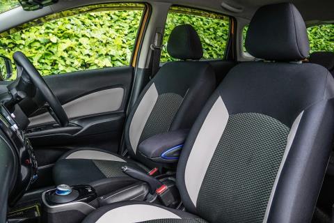 2019 Nissan Note E-Power Cross Gear - Thumbnail