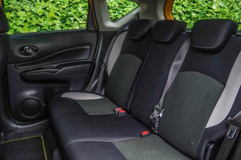 2019 Nissan Note E-Power Cross Gear - Thumbnail