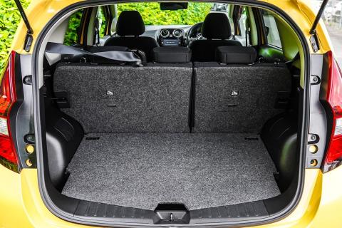 2019 Nissan Note E-Power Cross Gear - Thumbnail