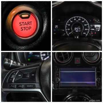 2019 Nissan Note E-Power Cross Gear - Thumbnail