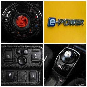 2019 Nissan Note E-Power Cross Gear - Thumbnail