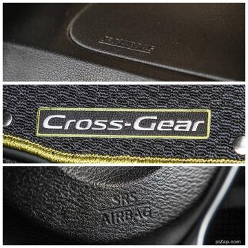 2019 Nissan Note E-Power Cross Gear - Thumbnail