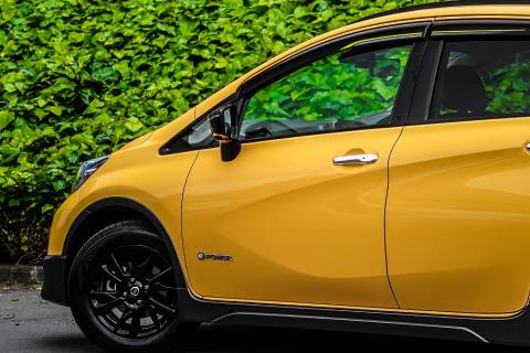 2019 Nissan Note E-Power Cross Gear - Thumbnail