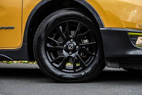 2019 Nissan Note E-Power Cross Gear - Thumbnail