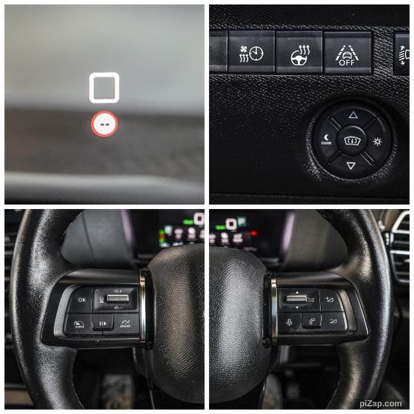 2022 Citroen e-C4 Shine Plus Electric