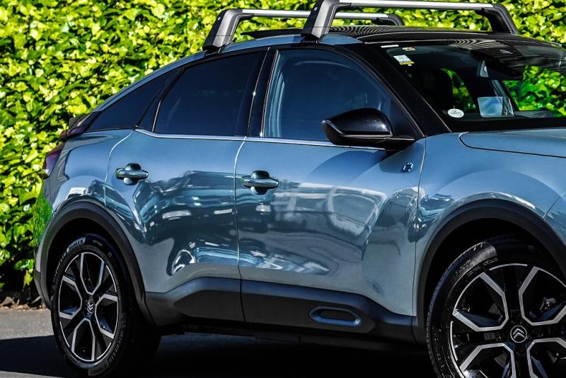 2022 Citroen e-C4 Shine Plus Electric