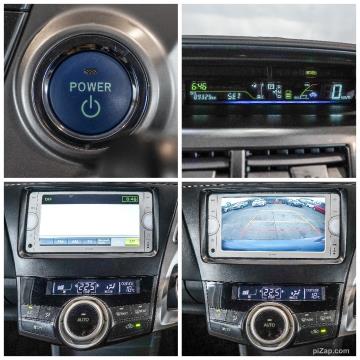 2013 Toyota Prius Alpha S - Thumbnail