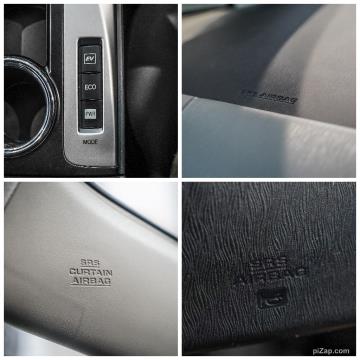2013 Toyota Prius Alpha S - Thumbnail