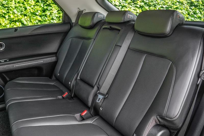 2023 Hyundai IONIQ 5 84kWh