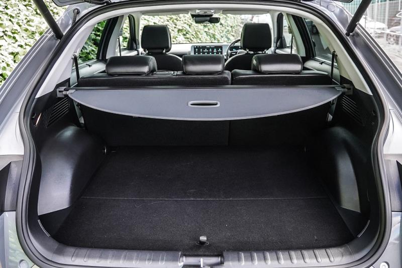 2023 Hyundai IONIQ 5 84kWh