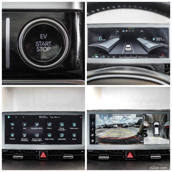 2023 Hyundai IONIQ 5 84kWh