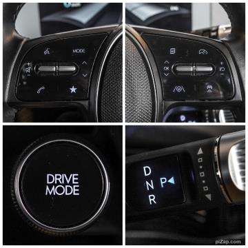 2023 Hyundai IONIQ 5 84kWh - Thumbnail