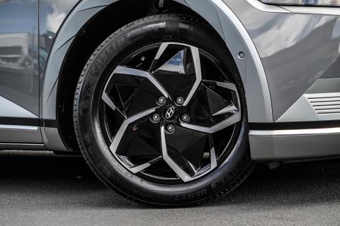 2023 Hyundai IONIQ 5 84kWh - Thumbnail