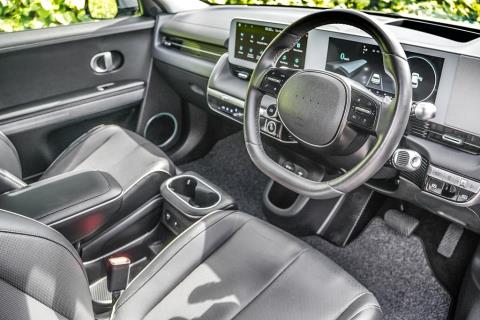 2023 Hyundai IONIQ 5 84kWh - Thumbnail