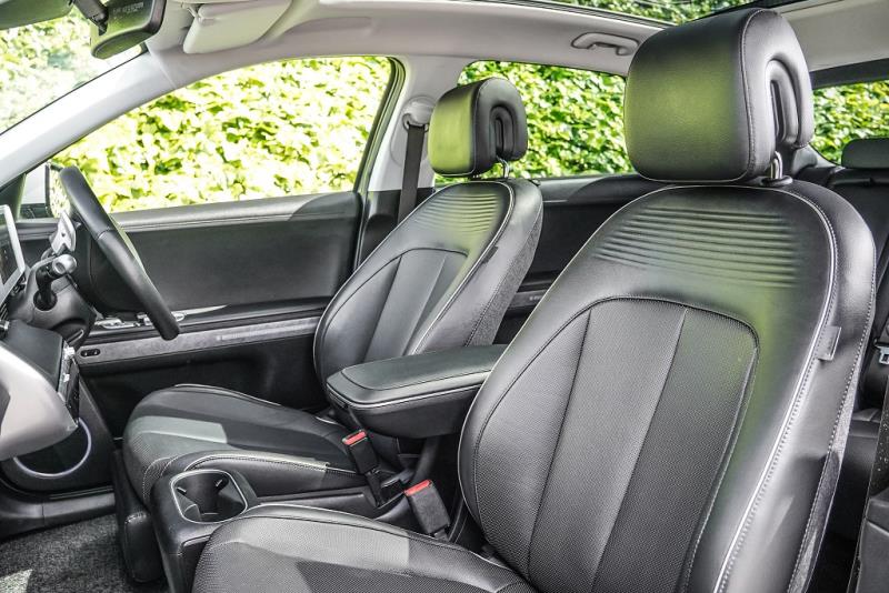 2023 Hyundai IONIQ 5 84kWh