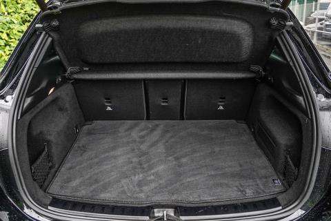 2021 Mercedes Benz EQA 250 AMG Line Premium - Thumbnail