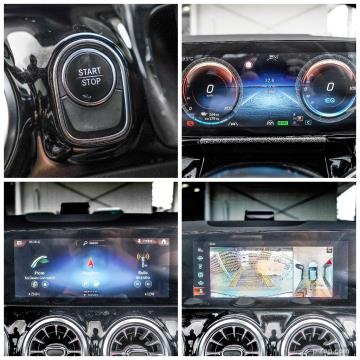 2021 Mercedes Benz EQA 250 AMG Line Premium - Thumbnail