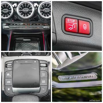 2021 Mercedes Benz EQA 250 AMG Line Premium - Thumbnail