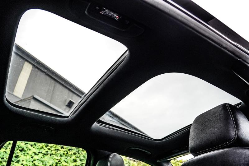 2021 Mercedes Benz EQA 250 AMG Line Premium