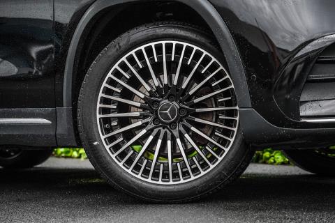 2021 Mercedes Benz EQA 250 AMG Line Premium - Thumbnail