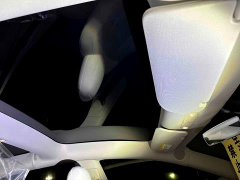 2021 Tesla Model 3 Long Range - Thumbnail