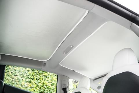 2021 Tesla Model 3 SR+ - Thumbnail