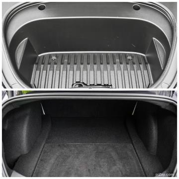 2021 Tesla Model 3 SR+ - Thumbnail