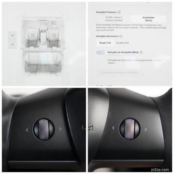 2021 Tesla Model 3 SR+ - Thumbnail