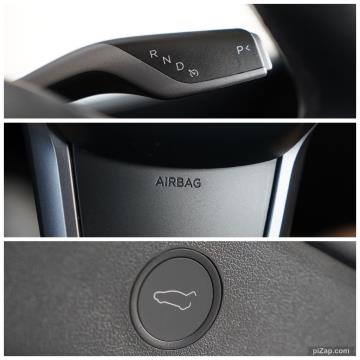 2021 Tesla Model 3 SR+ - Thumbnail