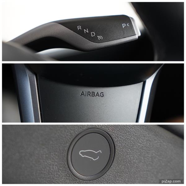 2021 Tesla Model 3 SR+