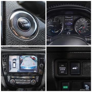 2020 Nissan X-trail Hybrid 4WD - Thumbnail