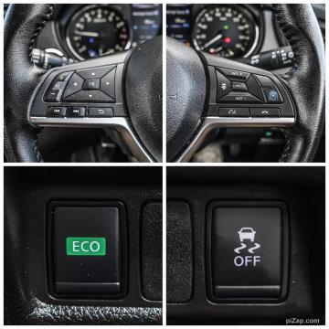 2020 Nissan X-trail Hybrid 4WD - Thumbnail