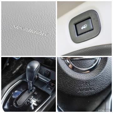 2020 Nissan X-trail Hybrid 4WD - Thumbnail