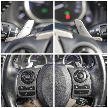 2014 Lexus IS 300h - Thumbnail