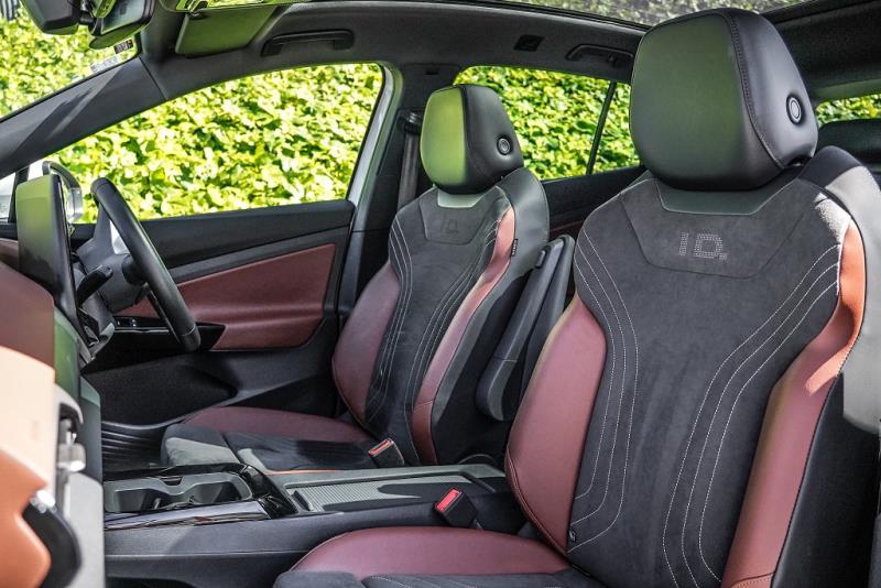 2023 Volkswagen ID.4 Pro 82kWh