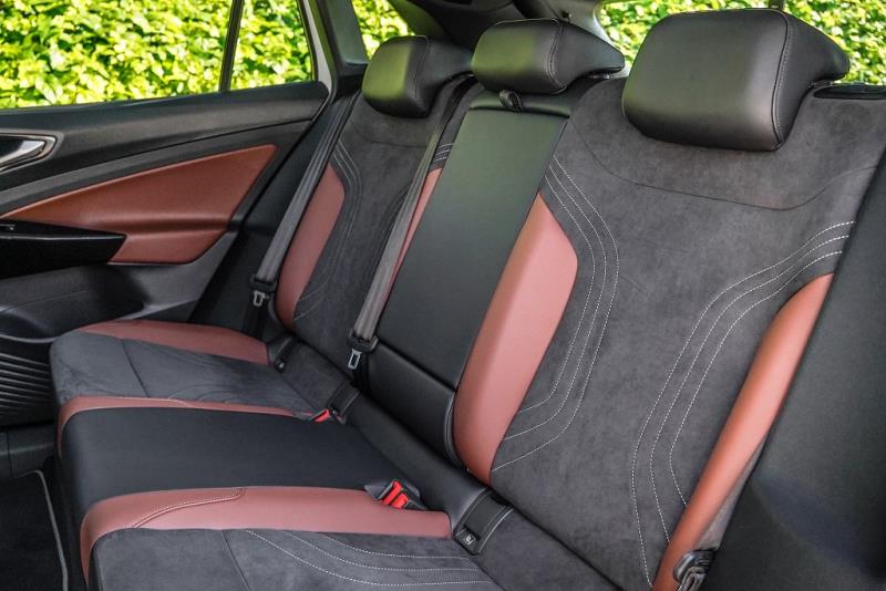 2023 Volkswagen ID.4 Pro 82kWh