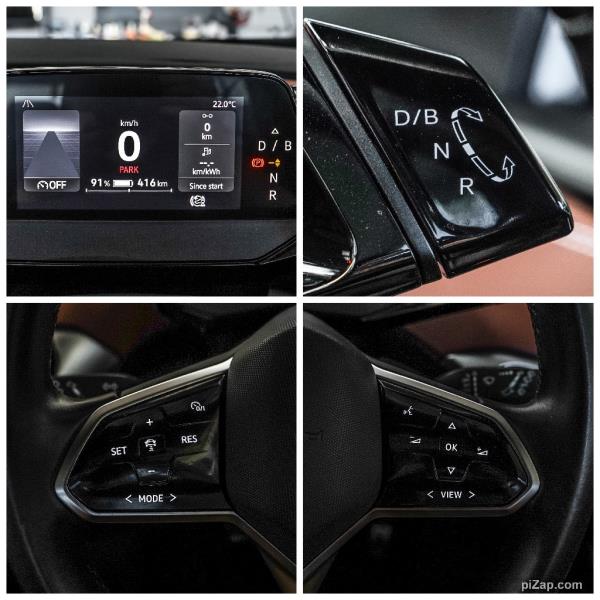 2023 Volkswagen ID.4 Pro 82kWh