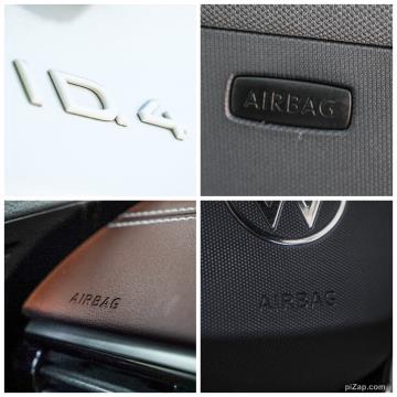 2023 Volkswagen ID.4 Pro 82kWh - Thumbnail