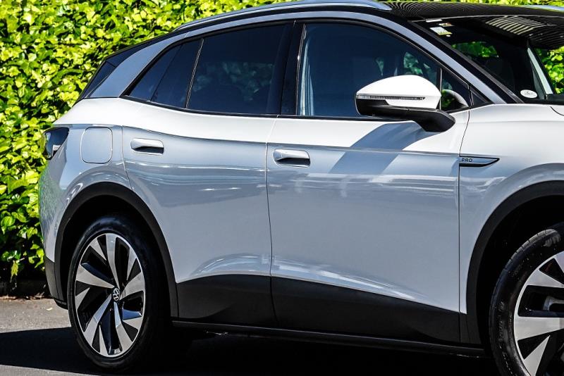 2023 Volkswagen ID.4 Pro 82kWh