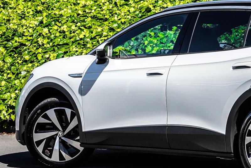 2023 Volkswagen ID.4 Pro 82kWh